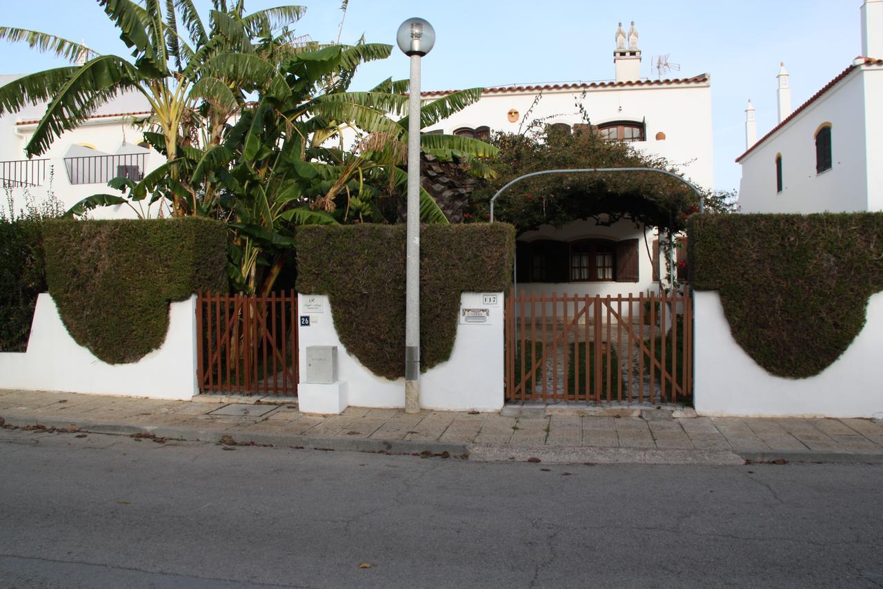 Roulito'S Guest House Altura Exterior photo